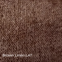 Brown Linen L47 